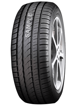 Summer Tyre Continental Sport Contact 7 255/30R21 93 Y XL